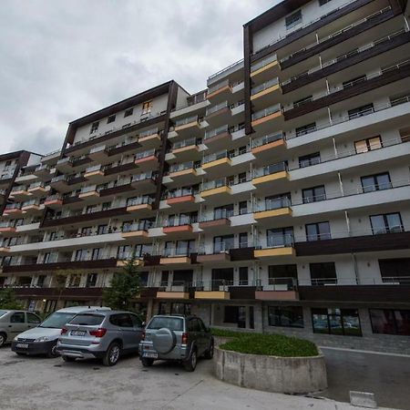 Ioana'S Apartament Apartamento Sinaia Exterior foto